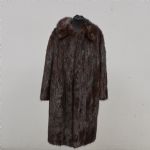 1737 7366 MINK COAT